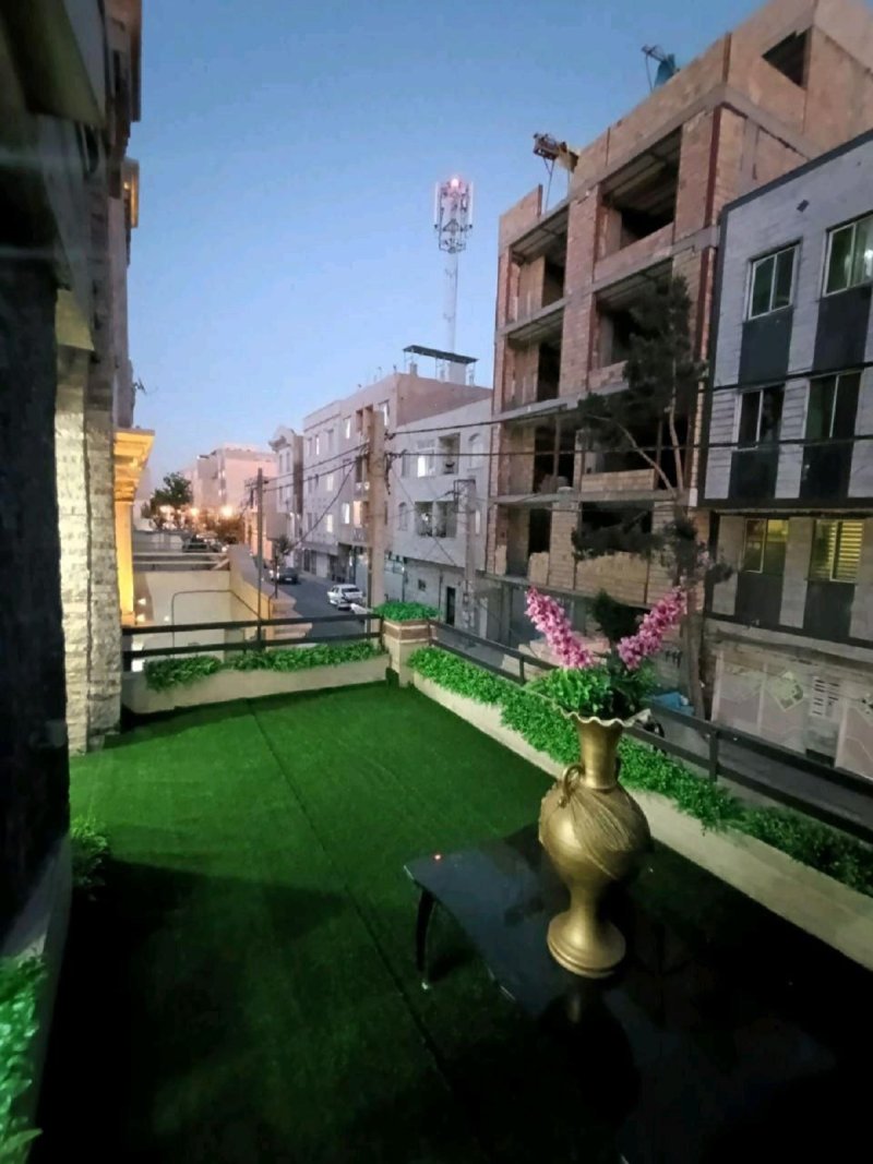 آپارتمان 65 متری دو خوابه در فاز 1 اندیشه14567938865