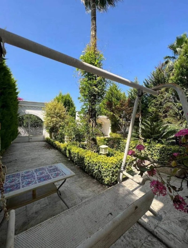 ویلا 420 متری سه خوابه در نور نور مازندران14568538871
