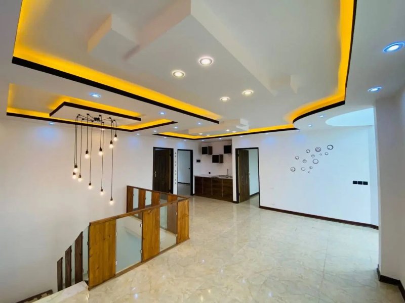 ویلا 610 متری سه خوابه در پارک جنگلی نور نور مازندران14568838881