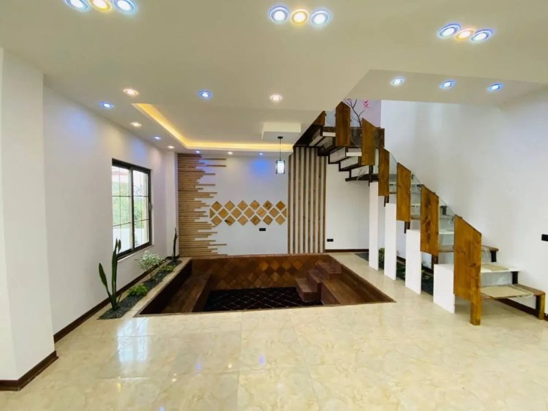 ویلا 610 متری سه خوابه در پارک جنگلی نور نور مازندران14568838882