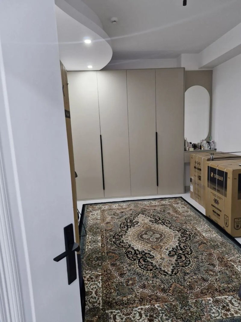 آپارتمان 145 متری سه خوابه در وائین شهریار14569138892