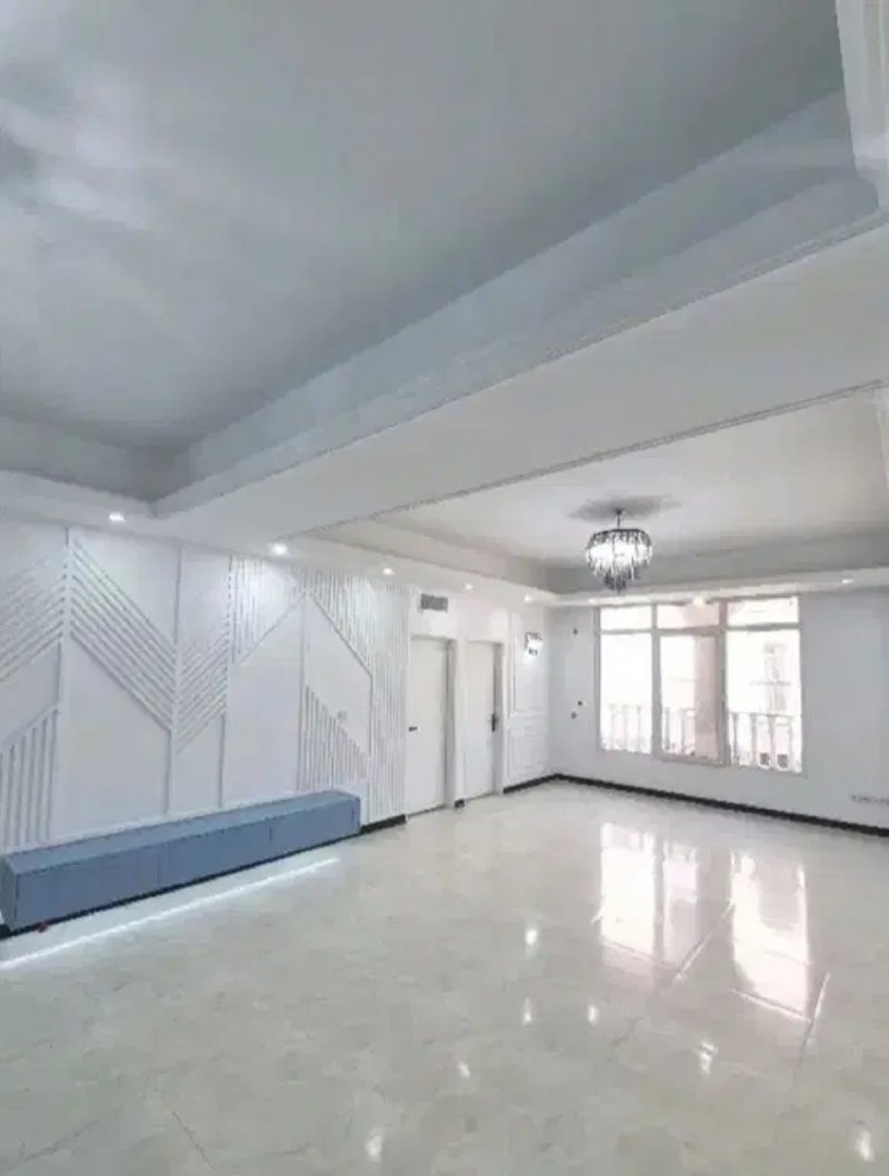 آپارتمان 101 متری دو خوابه در فاز 6 پرند14569738904