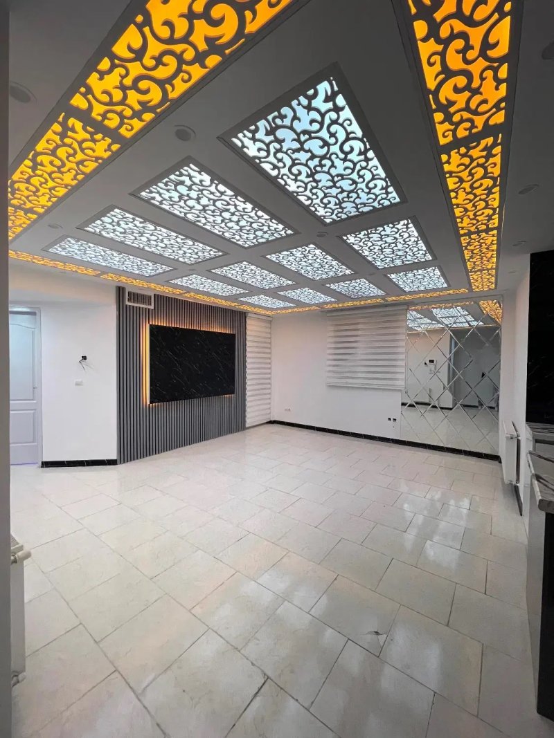 آپارتمان 100 متری دو خوابه در فاز 6 پرند14569838908