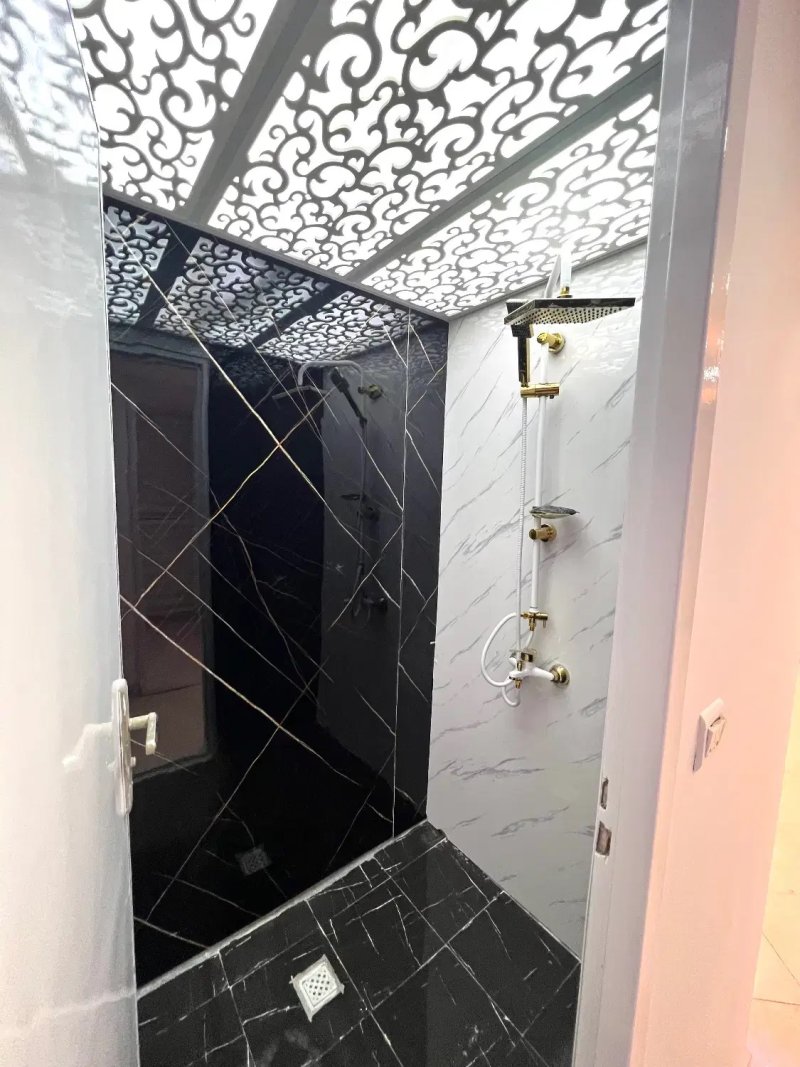 آپارتمان 99 متری دو خوابه در فاز 6 پرند14570038922