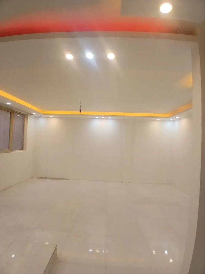 آپارتمان 70 متری یک خوابه در شهرک ابریشم کرج14571238927