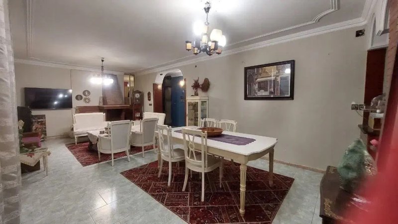 آپارتمان 105 متری دو خوابه در طبرستان ساری