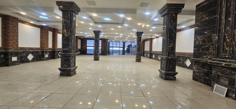 تجاری 3000 متری دو خوابه در هچیرود چالوس14572338952