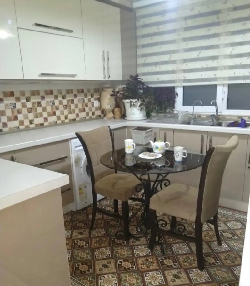 آپارتمان 72 متری دو خوابه در خانی آباد تهران