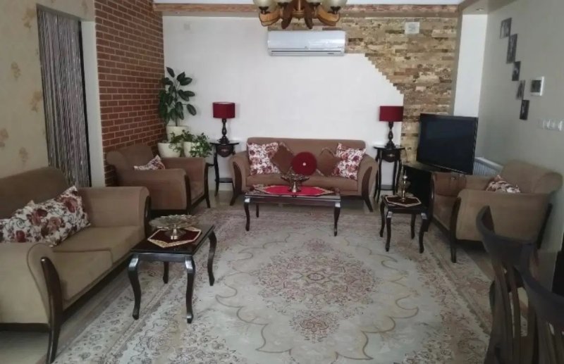 آپارتمان 72 متری دو خوابه در خانی آباد تهران14572838968
