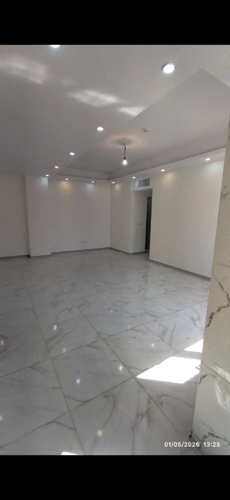 آپارتمان 58 متری یک خوابه در میدان قیام تهران14572938974
