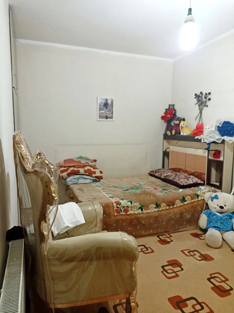 آپارتمان 120 متری دو خوابه در الهیه مشهد14573338991