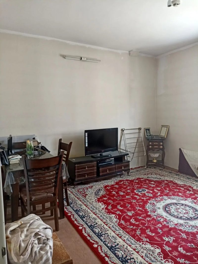 آپارتمان 120 متری دو خوابه در الهیه مشهد14573338992