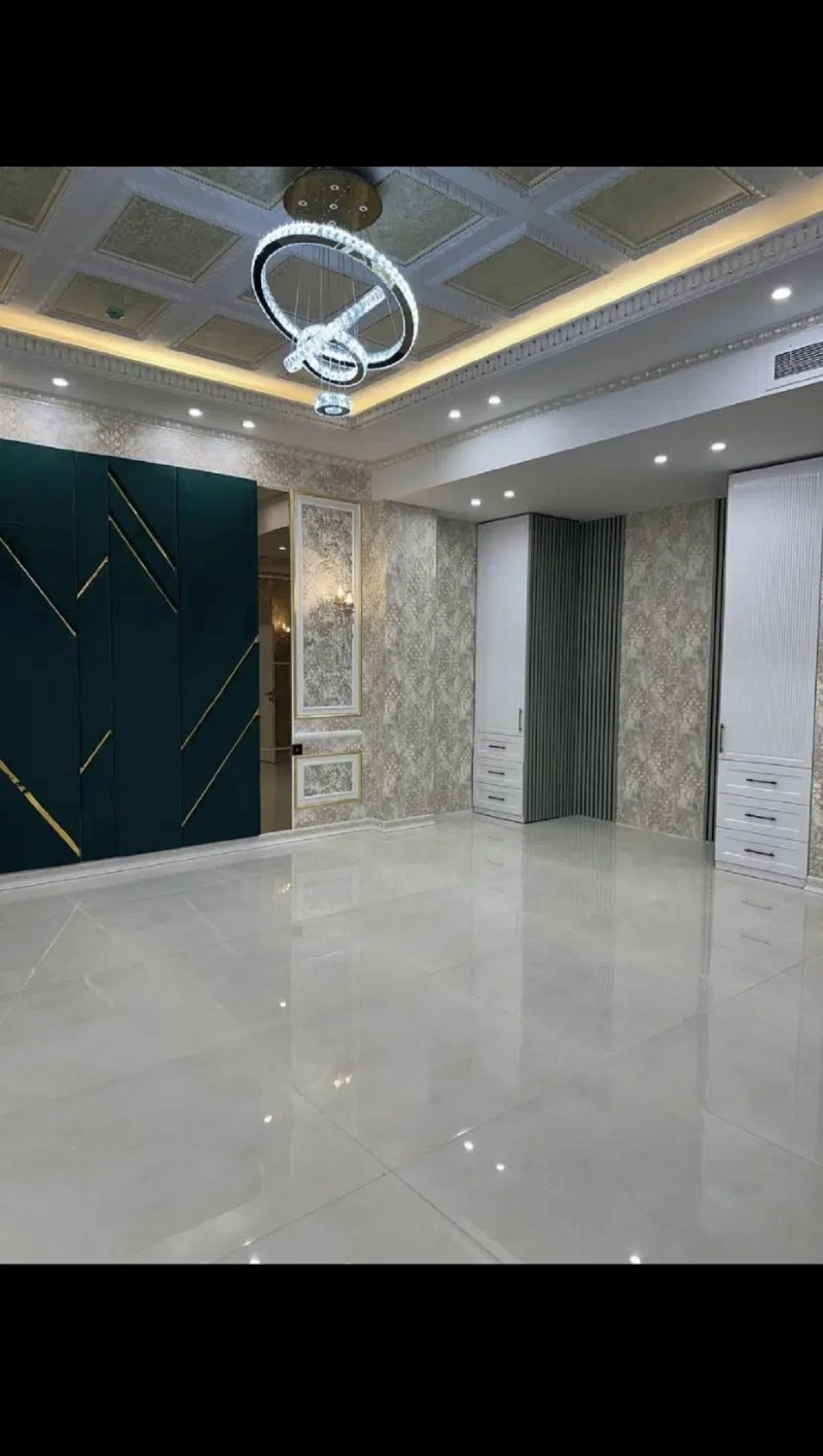 آپارتمان 150 متری سه خوابه در بلوارمحمدیه مشهد14573638995