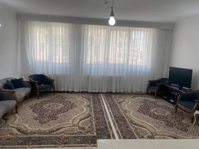 آپارتمان 95 متری دو خوابه در الهیه مشهد14573738999