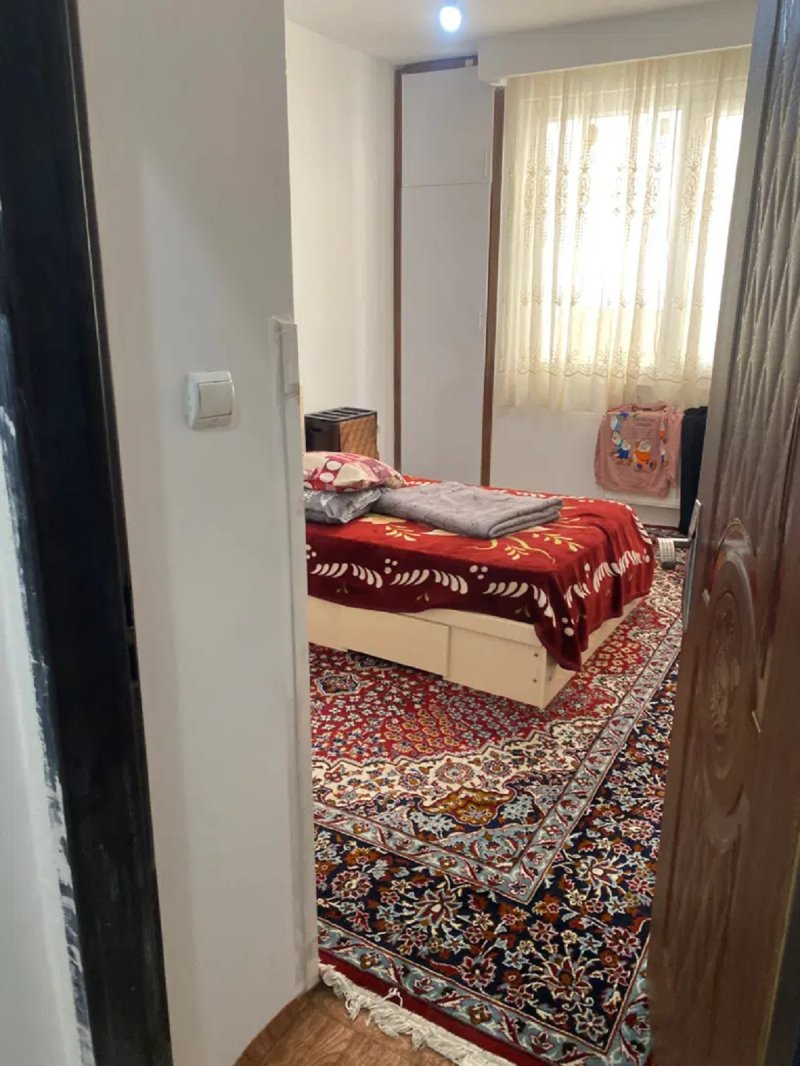 آپارتمان 95 متری دو خوابه در الهیه مشهد14573739000