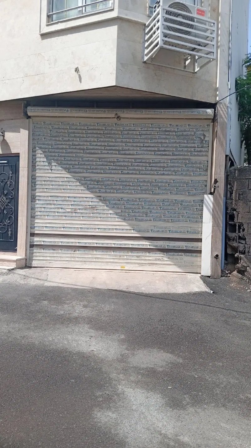 تجاری 25 متری در میدان یخسازی رشت