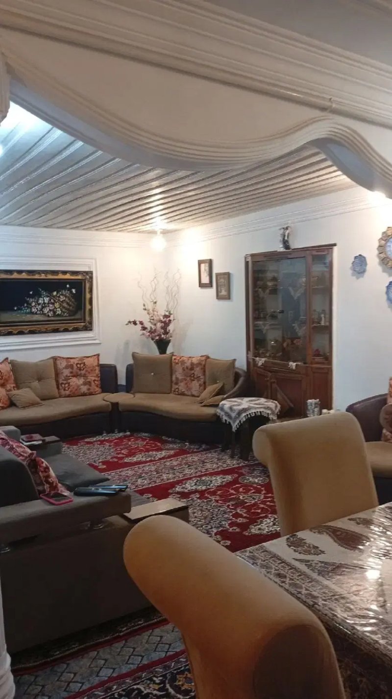 خانه 205 متری دو خوابه در میدان یخسازی رشت14574039011