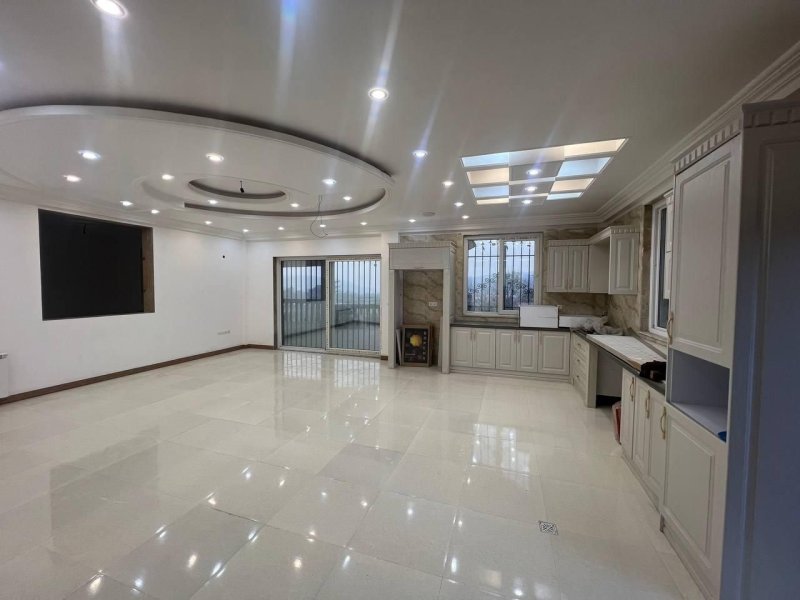 ویلا 1100 متری چهارخوابه در قائمشهر قائم شهر14574339020