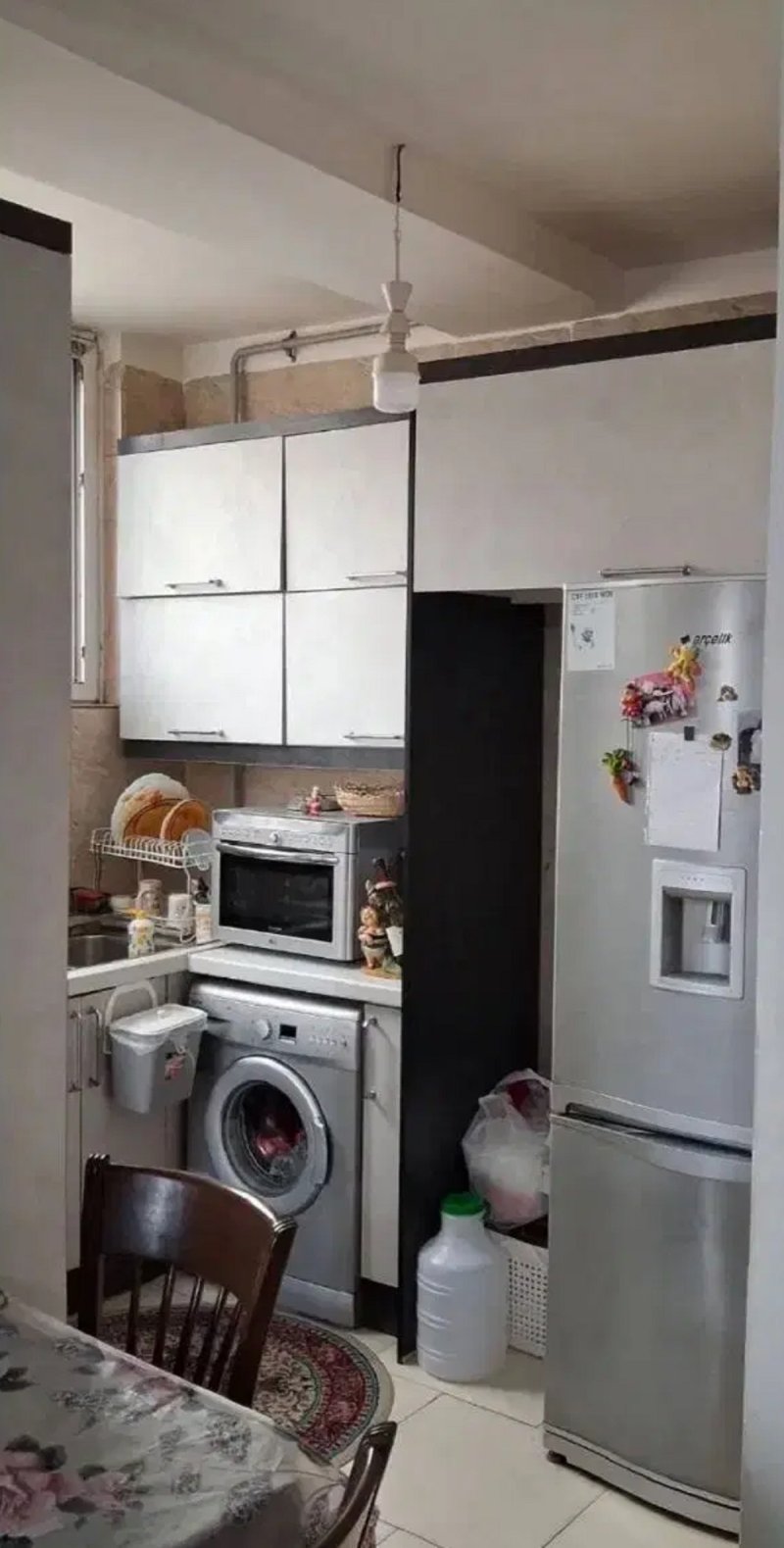 آپارتمان 85 متری دو خوابه در قائمشهر قائم شهر14574439022