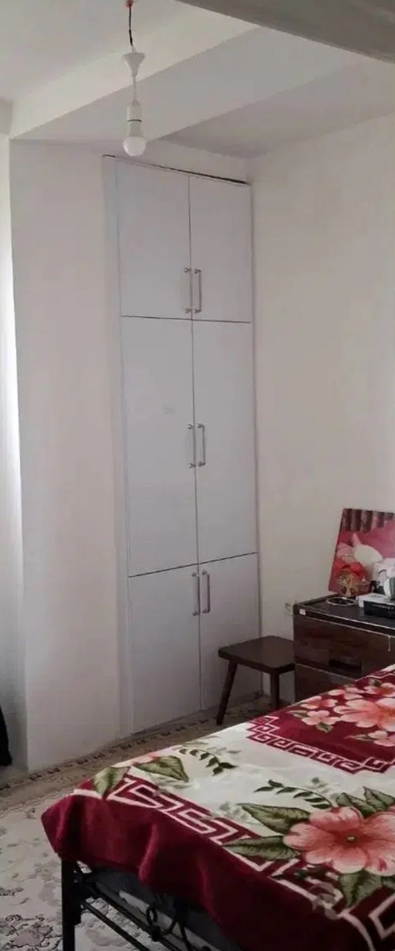 آپارتمان 85 متری دو خوابه در قائمشهر قائم شهر14574439024