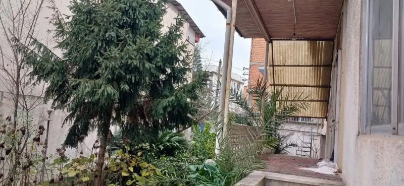 خانه 370 متری سه خوابه در قائمشهر قائم شهر14574539027