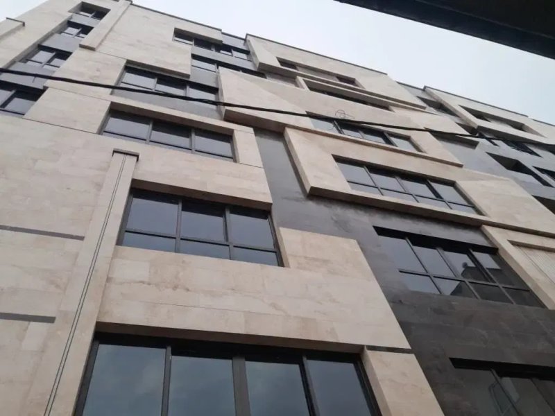 آپارتمان 228 متری سه خوابه در قائمشهر قائم شهر