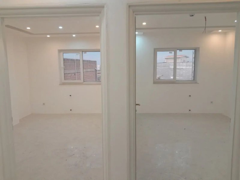آپارتمان 228 متری سه خوابه در قائمشهر قائم شهر14574739035