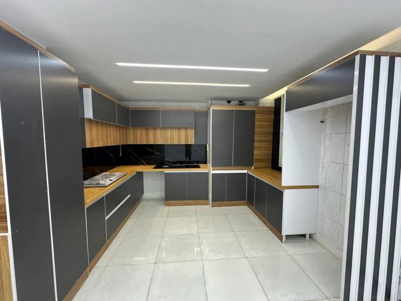 آپارتمان 84 متری دو خوابه در فاز 6 پرند14574839040