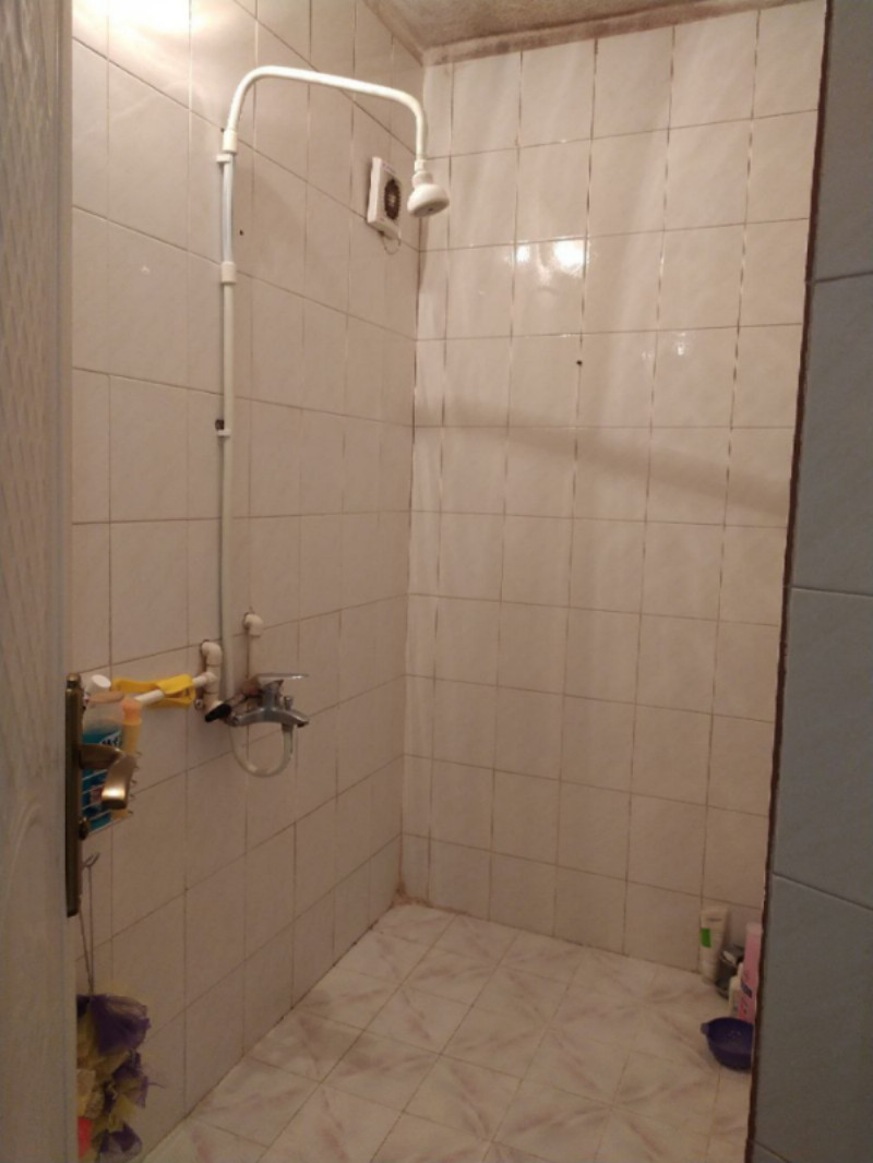 آپارتمان 85 متری دو خوابه در باغمیشه تبریز1263793905