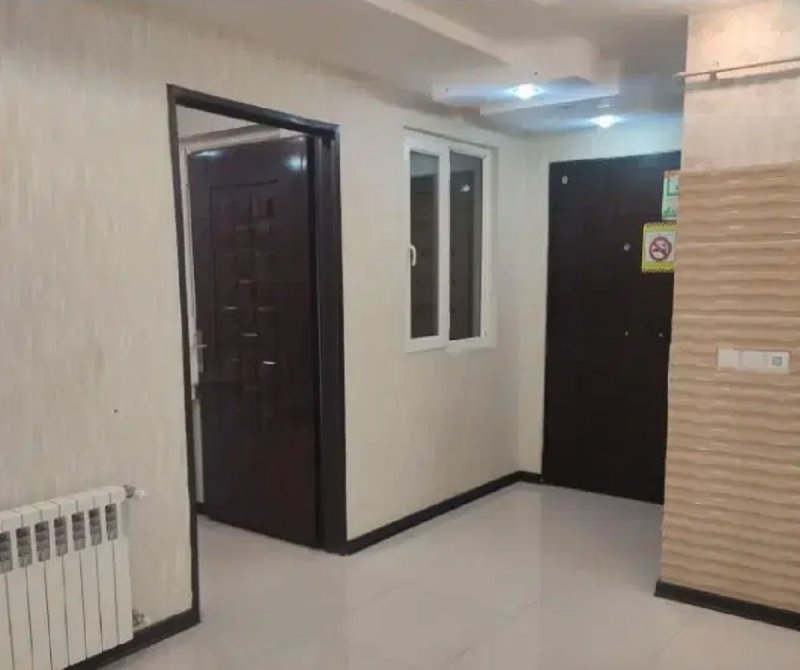 اداری 50 متری یک خوابه در بلوار معلم ساری