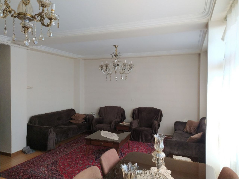 آپارتمان 85 متری دو خوابه در باغمیشه تبریز1263793906