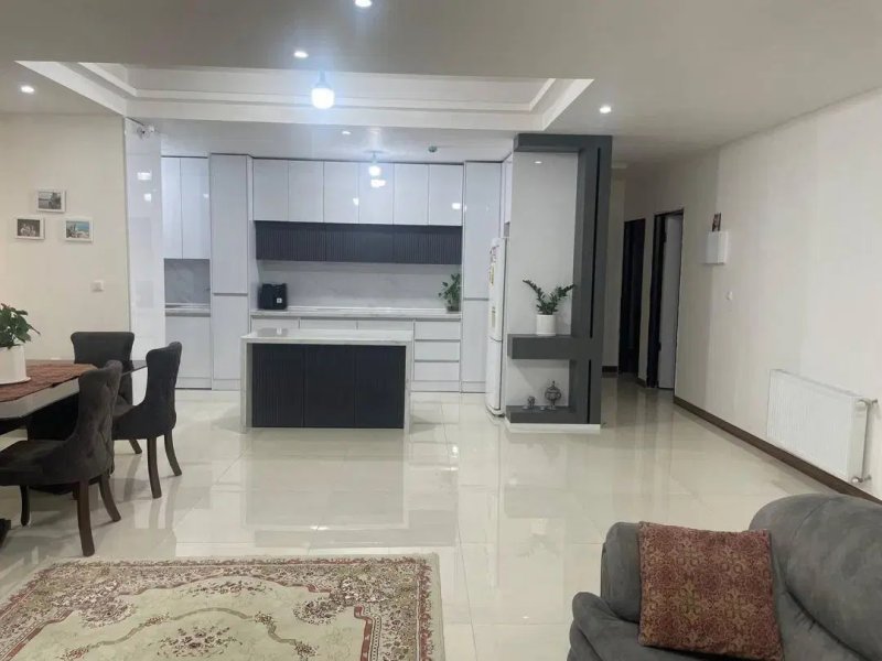 آپارتمان 170 متری سه خوابه در دانش ساری14576139061
