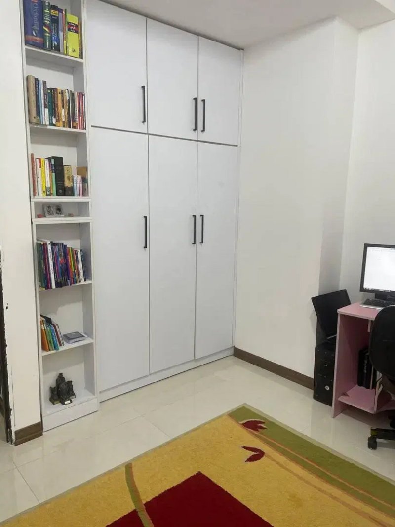 آپارتمان 170 متری سه خوابه در دانش ساری14576139063