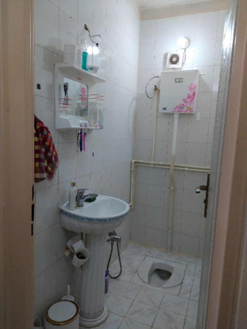 آپارتمان 85 متری دو خوابه در باغمیشه تبریز1263793907
