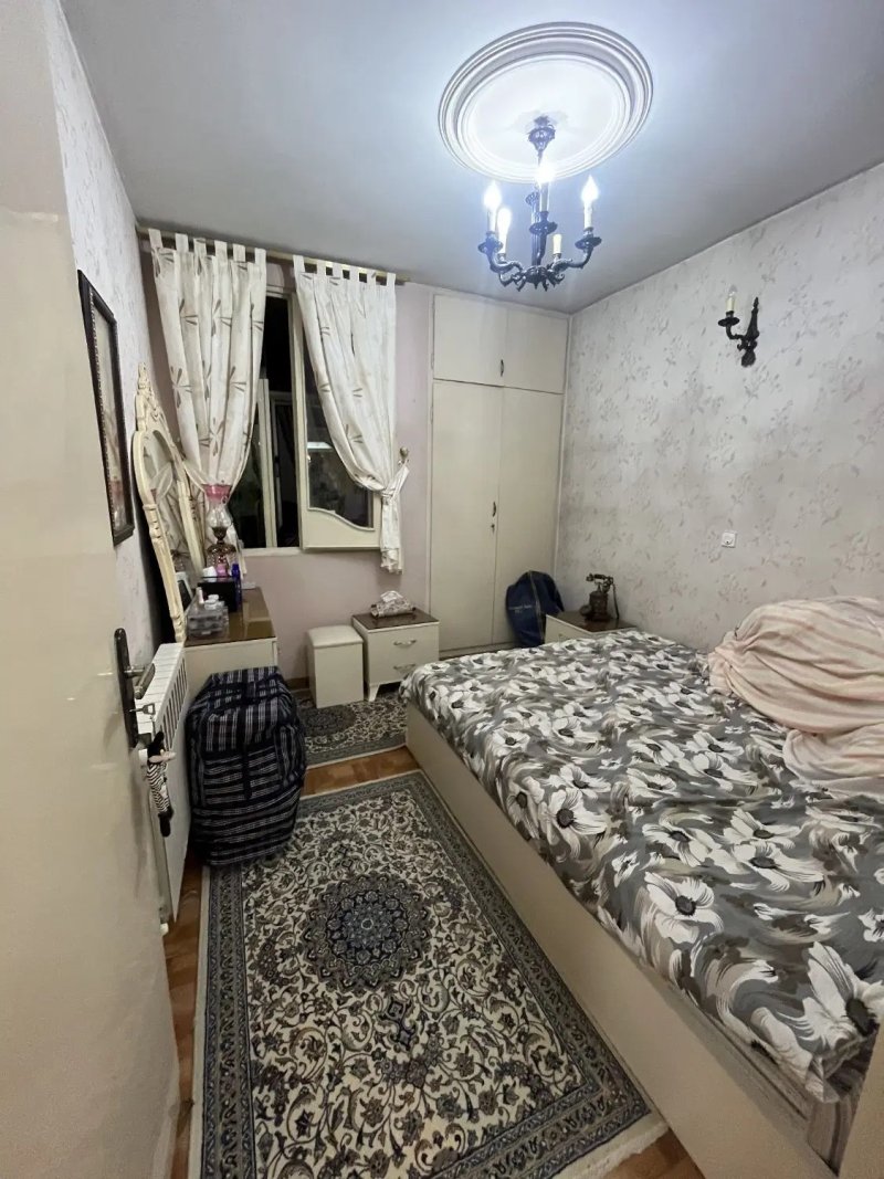 آپارتمان 80 متری دو خوابه در بلوار همیلا تهران14576539072