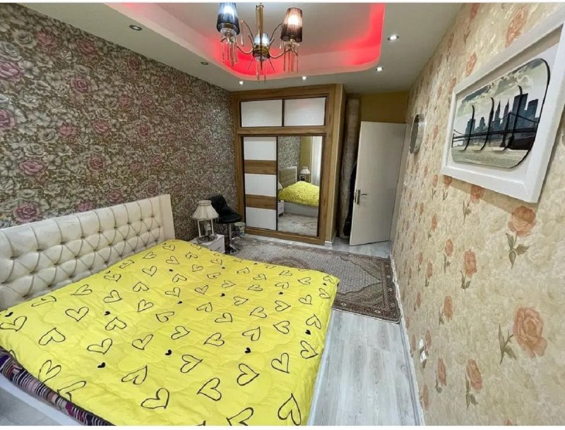 آپارتمان 77 متری دو خوابه در بلوار فردوس تهران14577039085