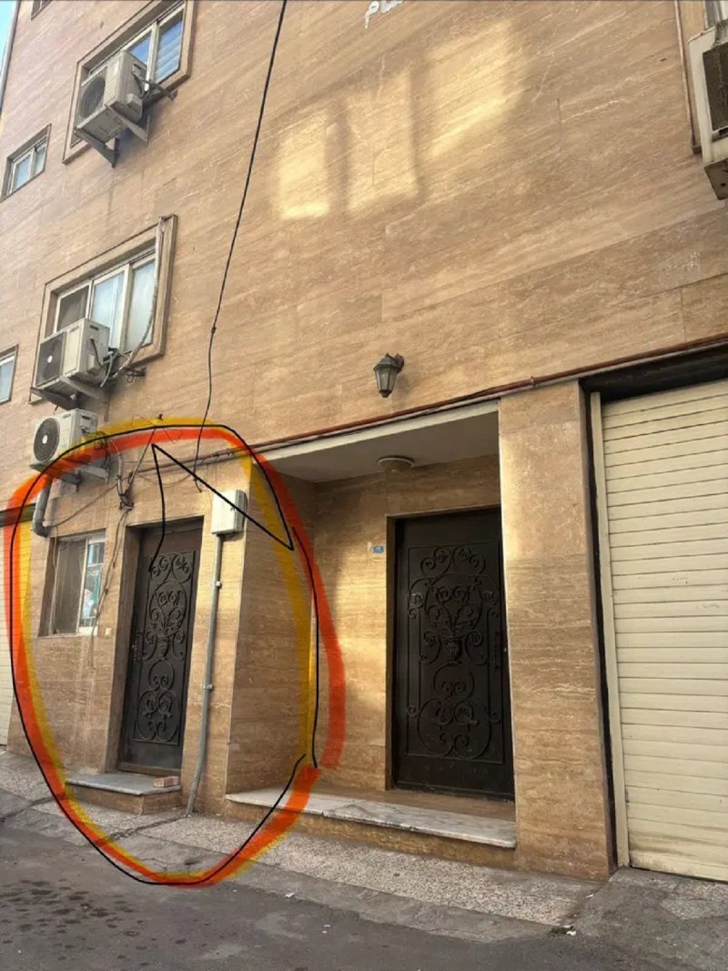 آپارتمان 50 متری یک خوابه در باهنر رشت