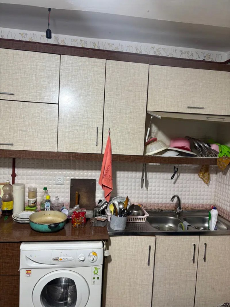 آپارتمان 50 متری یک خوابه در باهنر رشت14577439090