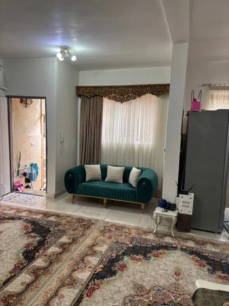آپارتمان 98 متری دو خوابه در میدان توشیبا رشت14577639099