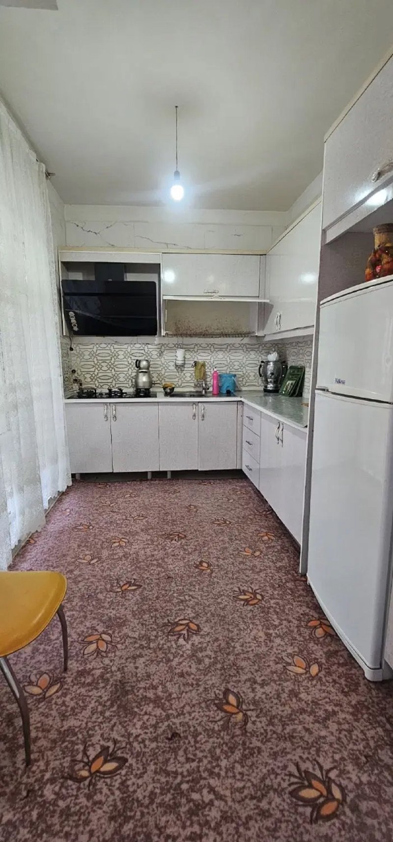 ویلا 350 متری دو خوابه در سهیلیه کرج14578239118