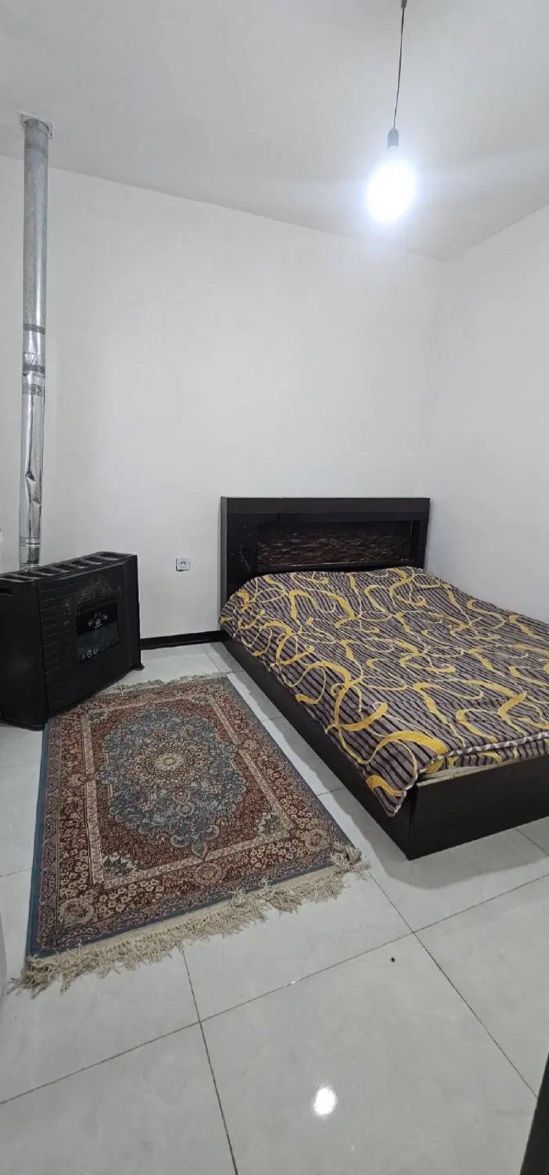ویلا 286 متری دو خوابه در کردان کرج14578539125