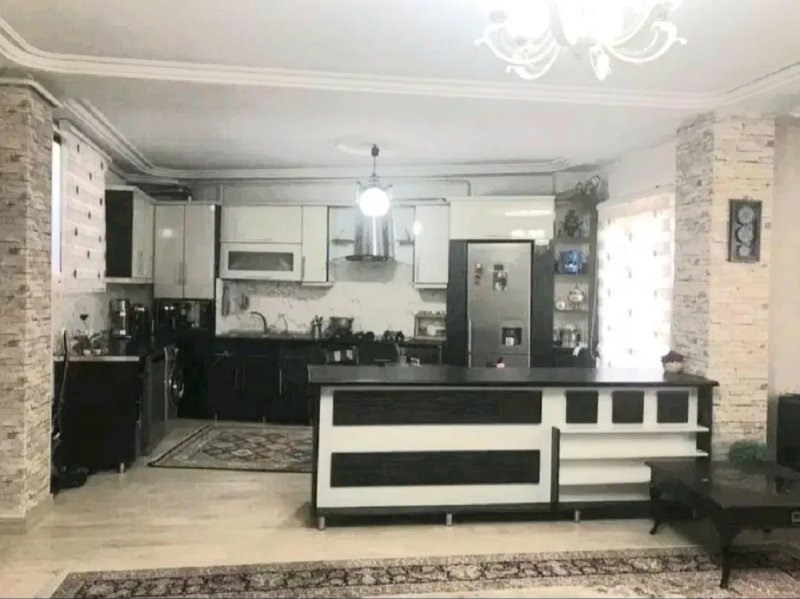 آپارتمان 95 متری دو خوابه در میدان فرهنگ رشت14579139146