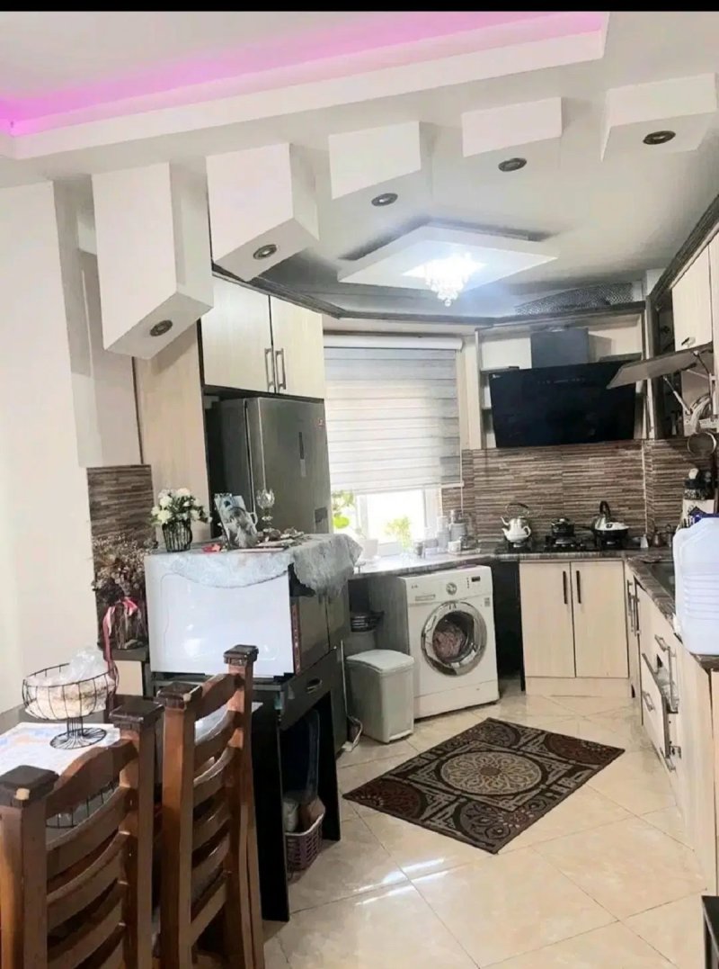 آپارتمان 85 متری دو خوابه در بلوار انصاری رشت14579239151