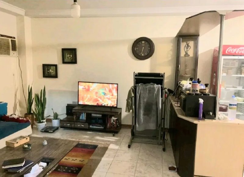 آپارتمان 68 متری دو خوابه در خبرنگار رشت
