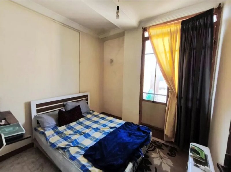 آپارتمان 68 متری دو خوابه در خبرنگار رشت14579439159