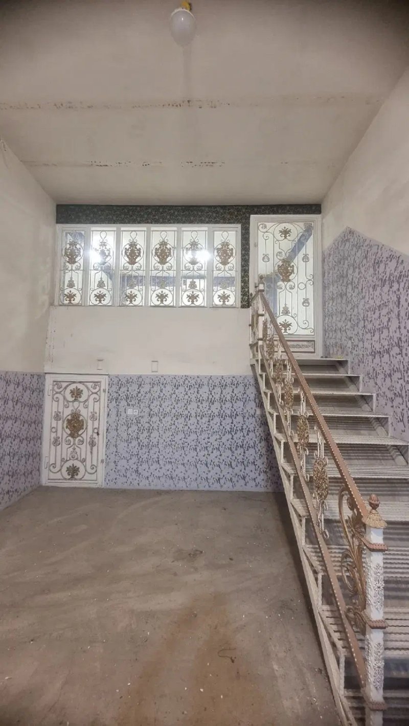 کارگاه 112 متری دو خوابه در خین عرب مشهد