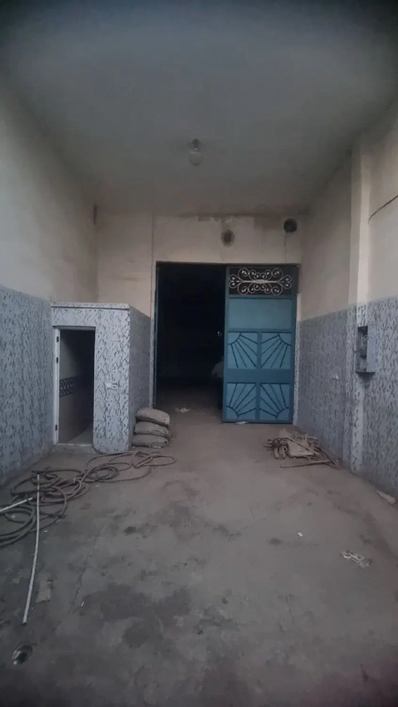 کارگاه 112 متری دو خوابه در خین عرب مشهد14579939169
