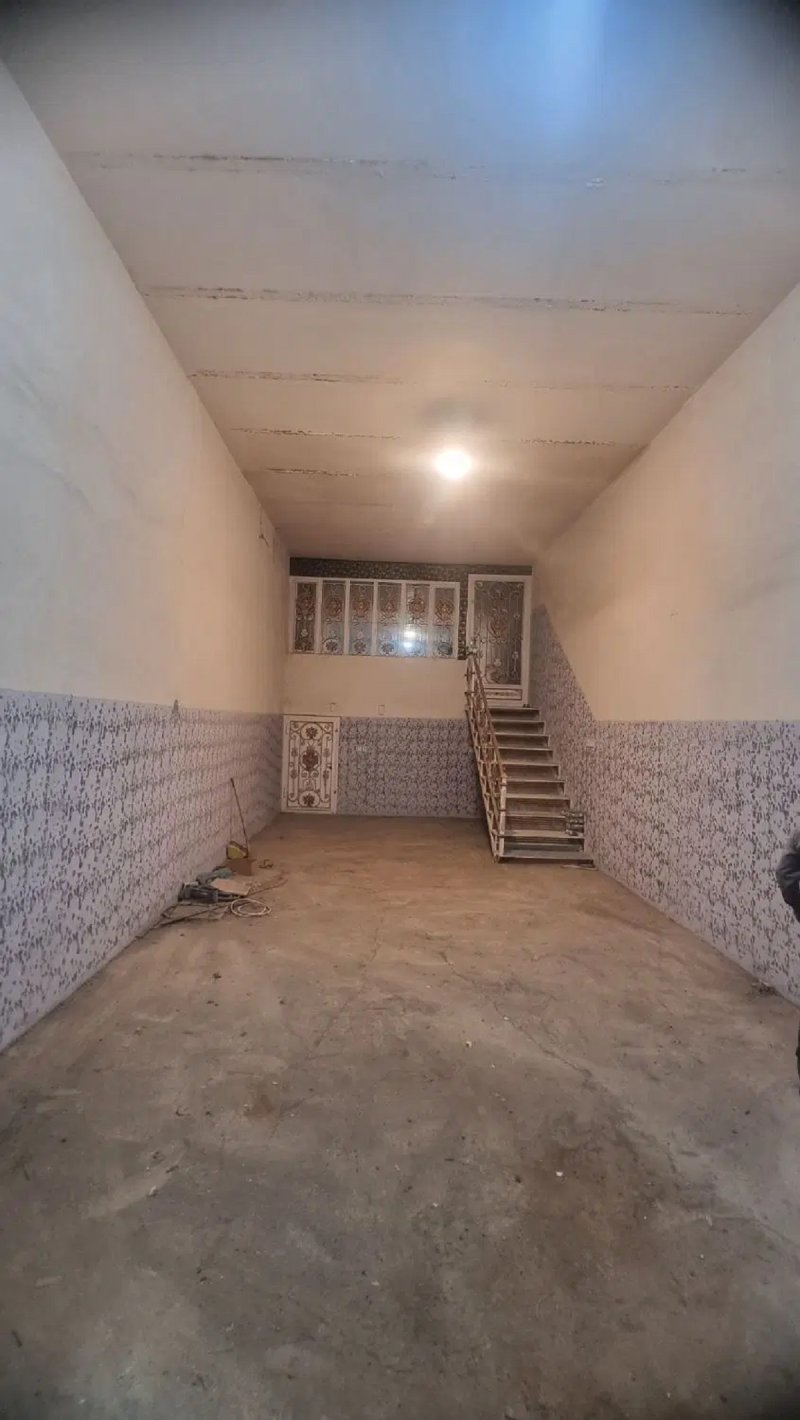 کارگاه 112 متری دو خوابه در خین عرب مشهد14579939171
