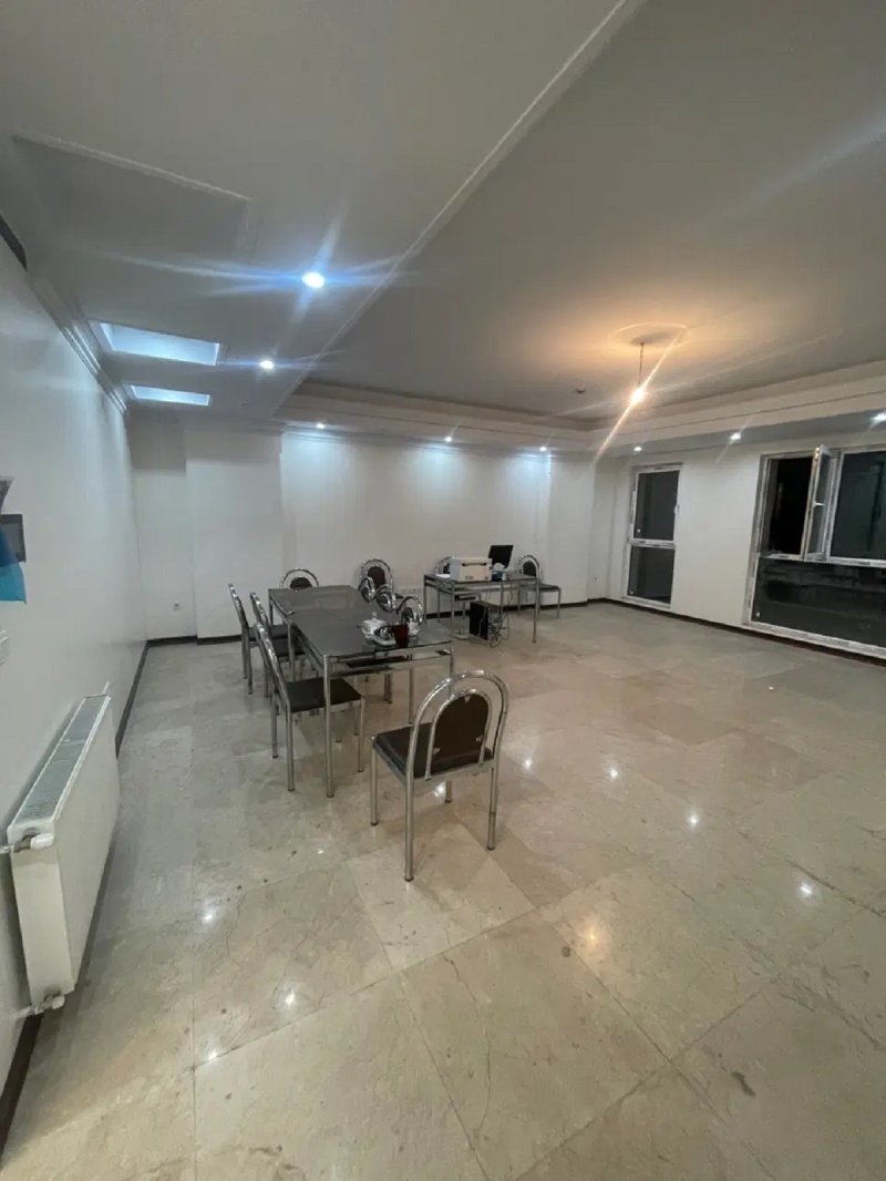 آپارتمان 117 متری سه خوابه در تهرانپارس غربی تهران14580439182