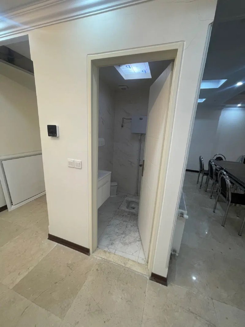 آپارتمان 117 متری سه خوابه در تهرانپارس غربی تهران14580439184